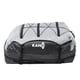 thumbnail image 4 of Bolso Seco Porta Equipaje Para Techo de Auto Kano 450L, 4 of 12