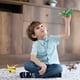 thumbnail image 5 of Juego de aviones de juguete UXRPTU Pull-Back para niños de 3 a 5 años con 12 piezas, 5 of 7