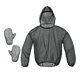 thumbnail image 5 of Chaqueta Con Capucha De Pesca Transpirable Con Malla De Guantes Con Capucha Para Acampar Al Aire Libre L XL, 5 of 5