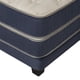 thumbnail image 3 of Cama Europea Azul Heaven 2 Plazas Box B/D, 3 of 5