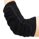 thumbnail image 3 of par de protectores de codo de esponja, soporte para ejercicios deportivos y fitness., 3 of 8