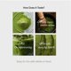 thumbnail image 5 of Pandan Matcha en polvo BIONUTRICIA EXTRACT 200 g sin azúcar, 5 of 9