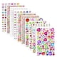 thumbnail image 3 of Pegatinas autoadhesivas DOCLWF para manualidades, 2774 unidades, 3 of 6