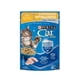thumbnail image 2 of Sobres de Alimento Húmedo Cat Chow Esterilizados Pescado 15 un., 2 of 8