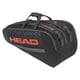 thumbnail image 2 of Bolso Head Racquet Bag L Negro X9, 2 of 2