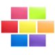 thumbnail image 5 of Paquete de 14 filtros de gel SouilGoal 29 × 21 cm – 7 colores, 5 of 8