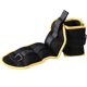thumbnail image 1 of Par JFIT de 0,9 kg de peso para tobillo con correas ajustables para hombres y mujeres, 1 of 4