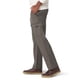 thumbnail image 3 of Pantalón cargo Wrangler Authentics, corte holgado, color verde oliva, 3 of 7