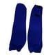 thumbnail image 1 of Espinilleras Empeine Espinilleras Protectores De Pantorrilla Para Sparring Kickboxing Muay Thai Color Azul M, 1 of 5
