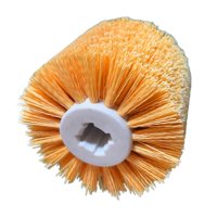 Magideal - Máquina Taponadora De Botellas Eléctrica Accesorio Para Máquina Taponadora De Brocas Sencilla, Compacta, De Fácil Instalación, Tensor De Tapas Taponad Amarillo