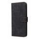 thumbnail image 5 of Funda Billetera para Motorola Moto Edge 60 Pro con Soporte - Cartera de Cuero con Ranuras Negro, 5 of 5