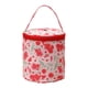 thumbnail image 5 of Bolsa De Almacenamiento De Hilo Con Cierre De Cremallera, Bolsa De Viaje Para Tejer, Para Amantes De Tejer, 5 of 5