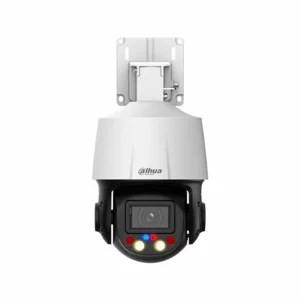 Cámara Ptz Ip Dahua. 5X. Tioc. 30 Mts Ilum. Dual. Ip66. Wizsense. Activede