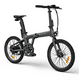 thumbnail image 2 of Bicicleta Eléctrica ADO A20 LITE Gris, 2 of 3