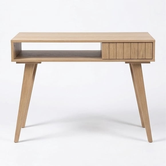 Escritorio 1 Cajón Nikka Home Mobili