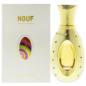 Swiss Arabian - Nouf De Para Unisex - Edp Spray