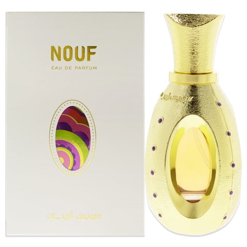 Perfume Swiss Arabian Nouf Edp Unisex
