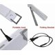 thumbnail image 2 of Luz de Emergencia Recargable 60 Led Recargable, 2 of 3