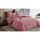 thumbnail image 2 of Cobertor plumones Con Chiporro De 2 Plazas + 2 Fundas 230x250cm ROSA, 2 of 4