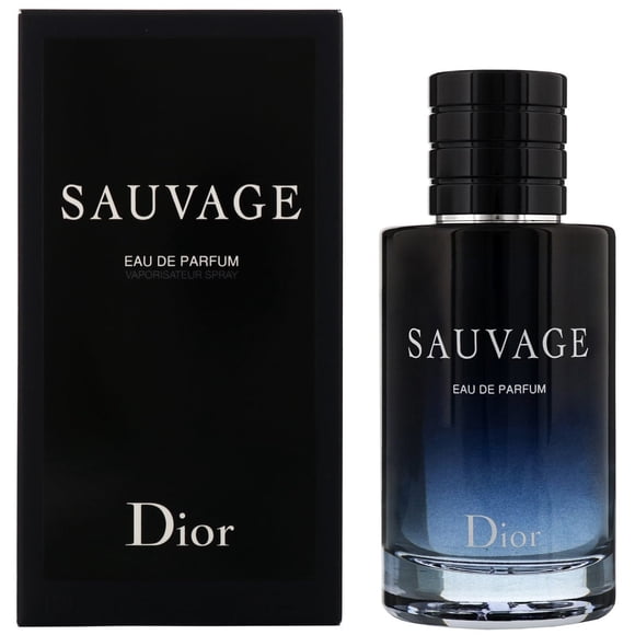 Sauvage EDP 100ML Hombre