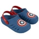 thumbnail image 2 of Sandalia Infantil Azul Capitan America Ipanema, 2 of 3