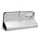 thumbnail image 4 of Funda Cartera Lunares Samsung Galaxy S26 Pro con Tarjetero, Correa y Soporte Plata, 4 of 6