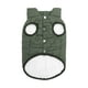thumbnail image 4 of Chaleco Impermeable Para Perros De Invierno, Fácil De Poner Y Quitar, Para Exteriores, Interiores, Perros Pequeños, Verde, 4 of 5