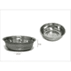 thumbnail image 3 of 5 bowls para batir mezcla en acero inoxidable 25cm #8, 3 of 3
