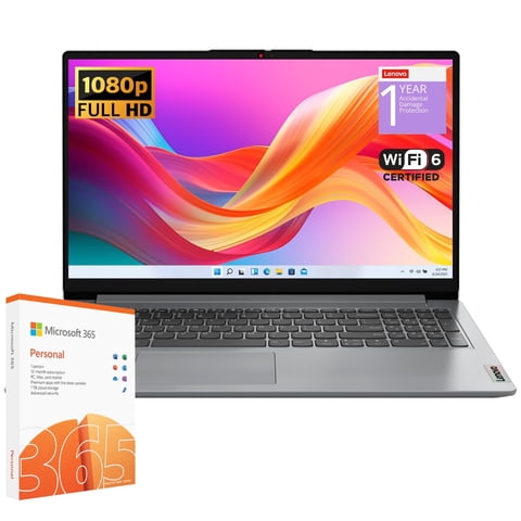 Notebook Lenovo Ideapad 1 Intel Dual Core 36 Gb De Ram 1 Tb