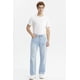 thumbnail image 4 of Jeans Hombre 643 Calce Recto Azul Claro, 4 of 4