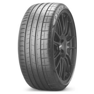 Neumatico Pirelli 205/40 R18 86W Xl P-Zero Pz4 Runflat *