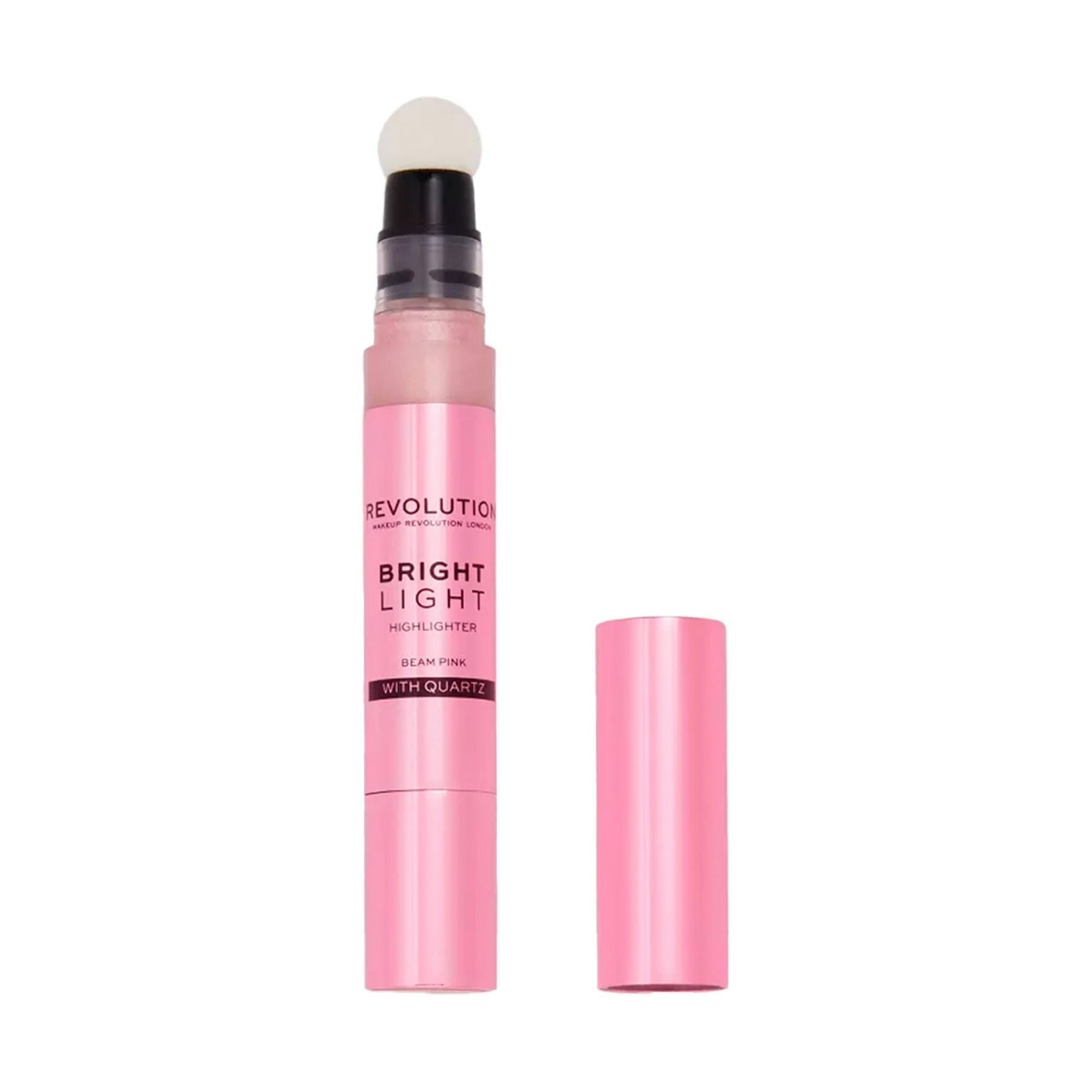 Revolution - - Iluminador Bright Beam Pink