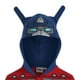 thumbnail image 3 of Hasbro Transformers Optimus Prime y Bumblebee Sudadera con Capucha para Niños con Cierre, 3 of 7