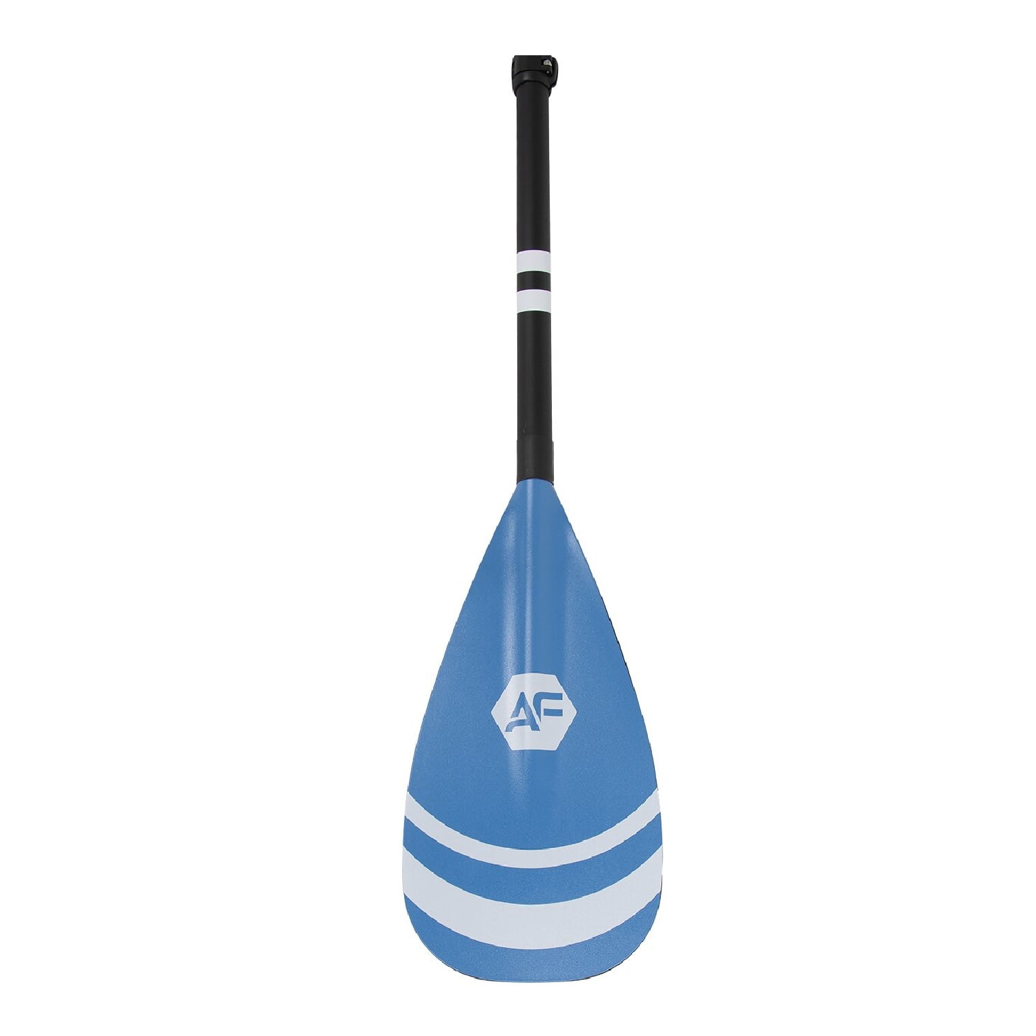 Aqua Force - Remo Sup / Kayak Fibra De Vidrio Blue Tang