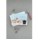 thumbnail image 4 of Tarjetas de Felicitación Caroline's Treasures Pack de 8 (5x7), 4 of 4