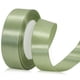 thumbnail image 1 of Cinta de raso Lifetastic verde salvia 2,5 cm 23 m (25 yardas), 1 of 9