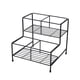 thumbnail image 3 of Soporte Para Botellas De Jarabe, Estante De Metal Para Vino, Para Barra, Encimera De Cocina, 3 of 5