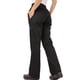 thumbnail image 2 of Pantalones de chef Chef Works Essential Baggy Black XL para mujer, 2 of 4