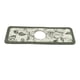 thumbnail image 2 of Alfombrilla De Drenaje Para Grifo, Alfombrilla De Fregadero Reutilizable De Secado Rápido De 38x13,8 Cm Para Grifo De Cocina Estilo D, 2 of 5