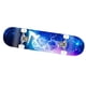 thumbnail image 5 of Skateboard Completo Para Principiantes Mujer Hombre Adolescentes Mute Boys Girls Maple StyleA, 5 of 5