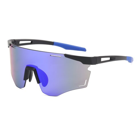 Polasup Gafas Lentes De Sol Gafas De Sol Sencillas De Estilo Coreano, Versátiles Para Todos Los Atuendos