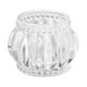 thumbnail image 3 of Portavelas De Cristal Moderno Para Decoración De Salas De Estar En Casa, Estilo A, 3 of 3