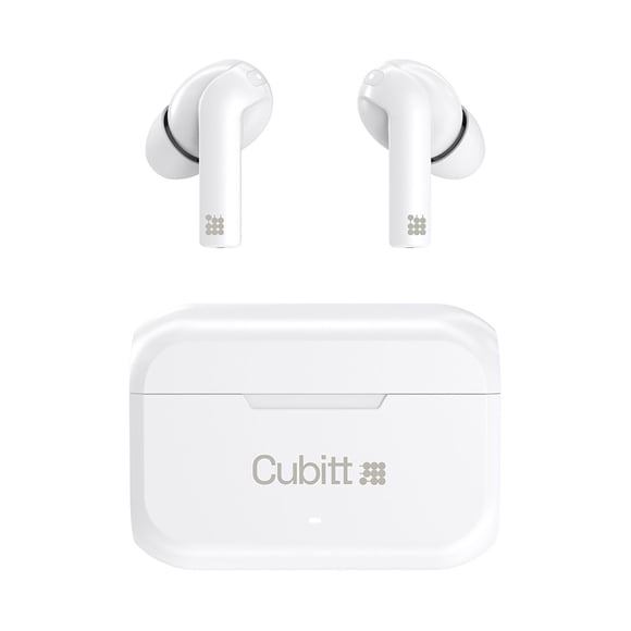 Audífonos Cteg2 7 Unisex Blanco