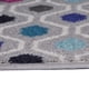 thumbnail image 3 of Mashini Alfombra Boutique 60X110 Cms Guirnalda, 3 of 3