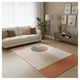 thumbnail image 1 of Alfombra Living Sala Estar 120x160 cm Sicilia, 1 of 7