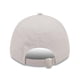 thumbnail image 4 of Jockey New Era 9Forty Chicago Bulls Gris Oscuro Repreve, 4 of 5