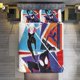 thumbnail image 2 of Spiderman Bedding Sets for Kids Men Women Comforter Set, 2 of 5