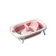 thumbnail image 2 of Silla de Ducha o Asiento de Baño para Bebé Rosado, 2 of 7