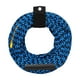 thumbnail image 2 of Arnés De Remolque Cuerda Para Deportes Acuáticos Cuerda De Remolque Para Wakeboard Esquí Acuático Kiteboards Azul, 2 of 3