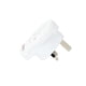 thumbnail image 5 of Adaptador de viaje SKROSS Mundo a Reino Unido con USB blanco, 5 of 8
